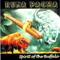 Spirit of the Buffalo